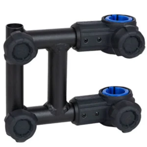 3D-R BROLLY BRACKET SHORT And LONG
