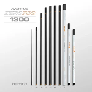 AVENTUS 700 - 13m POLE - ***PRE ORDER***