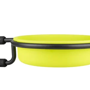 3D-R STRONG BUCKET HOOP + BOWL