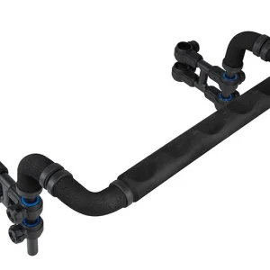 3D-R FOLDING POLE SUPPORT🔝