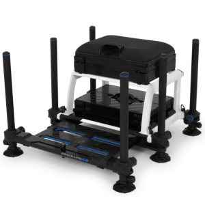 ABSOLUTE 5G STATION WHITE EDITION ***PRE ORDER*** Delivery Approx 05-05-2026***