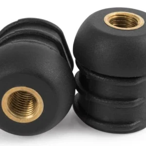ABSOLUTE 30 THREADED END CAPS