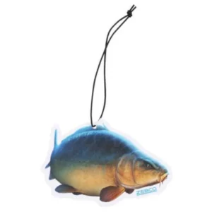 TARGET FISH AIR FRESHENER