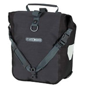 Ortlieb Sport-Roller plus QL2.1 25L granite/Black