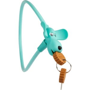 Pexkids cable lock silicone Flappie green