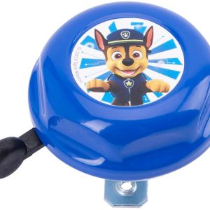 Bike Fashion BEL KINDER PAW PATROL STAAL