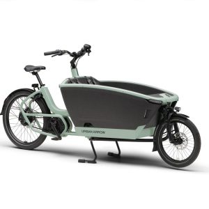 Urban Arrow FamilyNext Pro Bosch 3.0 mid 545wh
