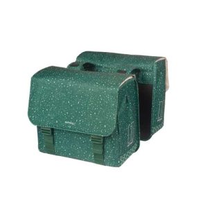 Basil TAS BAS FLAIR DUBBEL UB GR 35L