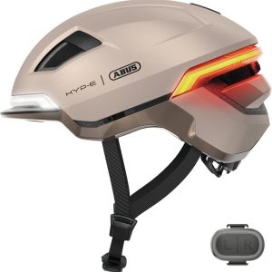 Abus smart helm Hyp-E