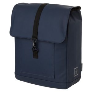 Fastrider Fr jaxx ii enkele fietstas/rugzak trend navy cg