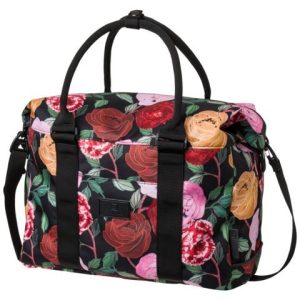 Fastrider Fr nyla shopper fietstas trend floral