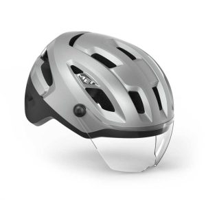 Met VALHELM INTERCITY MIPS GRY