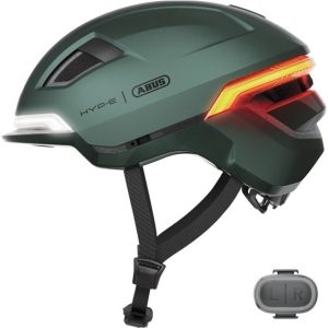Abus smart helm Hyp-E jungle