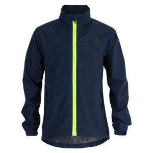 Agu go kids jacket navy blue 146-152