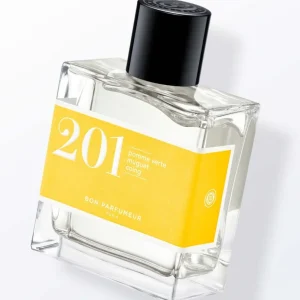 30ml parfum 201: appel, lelietje-van-dalen en kweepeer