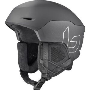 RYFT PURE BLACK COAL MATTE