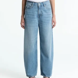 Balloon jeans leila