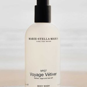 Body wash voyage v?tiver 300ml
