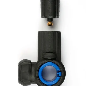 3D-R KEEPNET ARM SHORT MK2