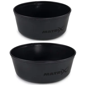 7.5L / 5.0L EVA MOULDED BOWLS