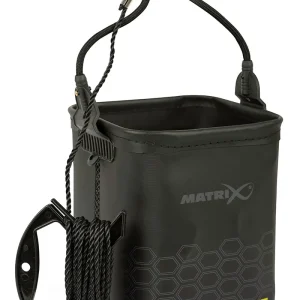 4.5L EVA WATER BUCKET