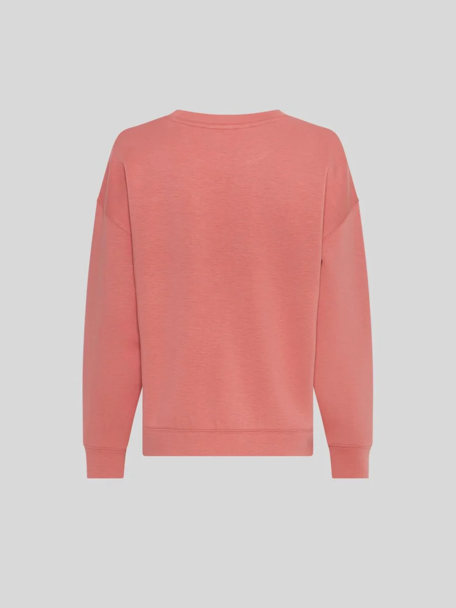 Roze sweater ima - Afbeelding 5