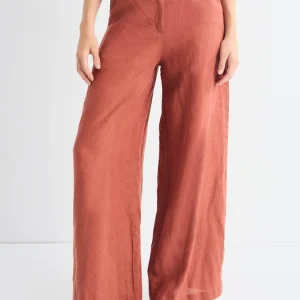 Linnen broek bobby
