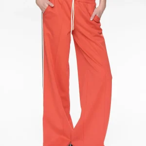 Rode trackpants nusenada