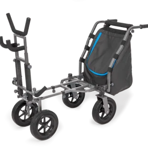 4 WHEEL SHUTTLE🔝